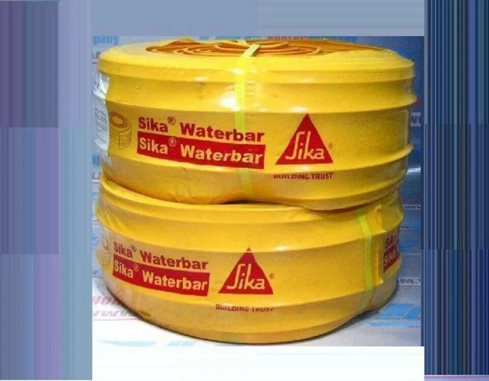 Sika waterbar wp df-28. Гидрошпонка sika waterbar v-20. Sika waterbar. Sika® waterbar v-20. Пигмент для бетона sika.