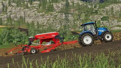 Farming simulator 2023