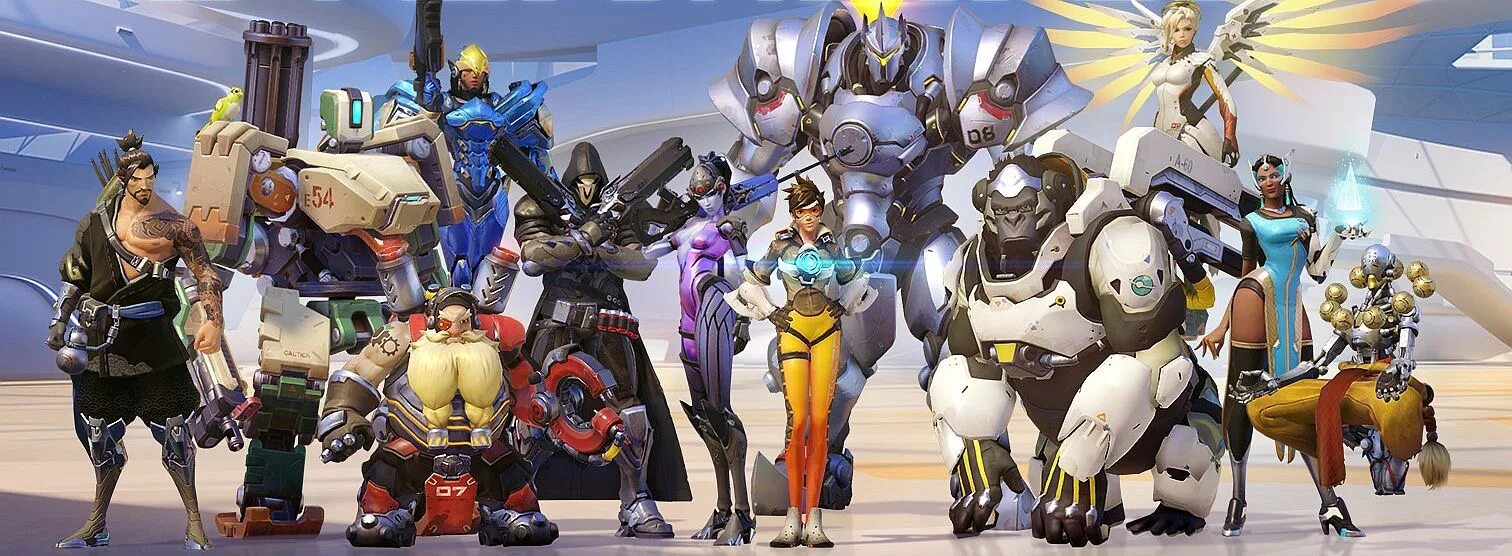 Battle net overwatch. Battle net overwatch