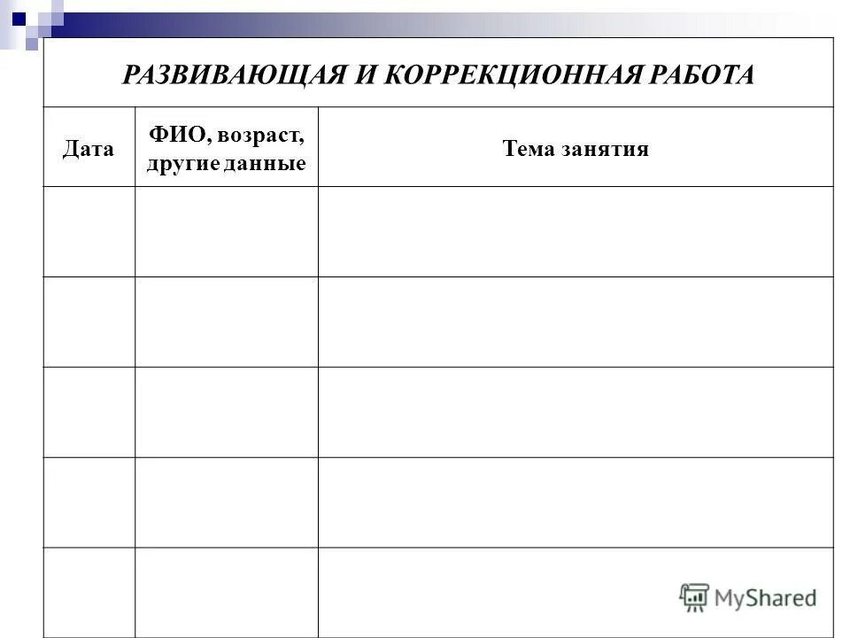 Работа с датами