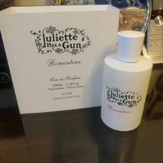 Juliette has a gun 100ml