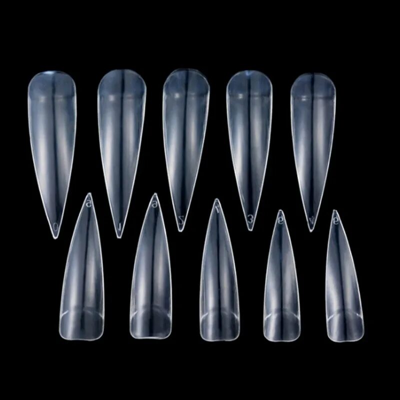 Белые острые ногти. Заостренная форма ногтей. Острые накладные ногти. Long sharp nails. Накладные ногти черные острые.