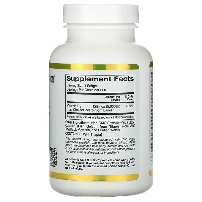 125 мкг витамина. Vitamin d-3 (витамин д-3) 125 мкг 5000 IU 360 капсул (California Gold Nutrition). Vitamin d3 5000 IU California Gold Nutrition. California Gold Nutrition, Vitamin d3, 125 MCG (5,000 IU), 360 Fish gelatin Softgels. California Gold Nutrition Vitamin d3 125 мкг.