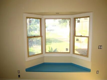A window has