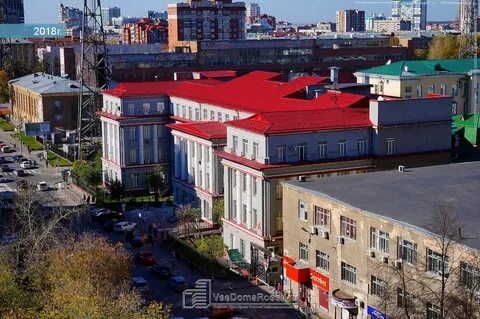 Ниито фрунзе 17