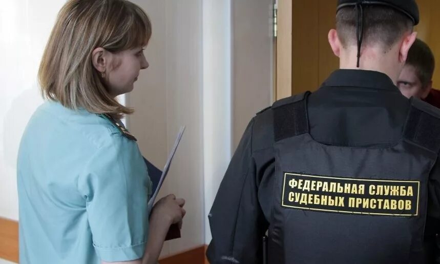 Увольнение алиментщика