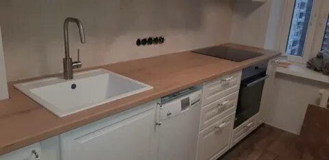 Столешница белая какая лучше