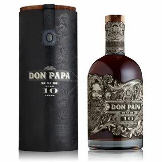 Don papa