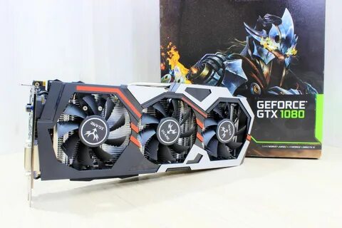 Colorful igame отзывы