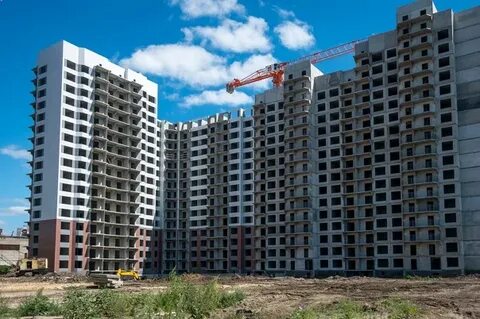 Жк квартал воронеж