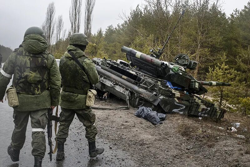 Армия России на Украине. Российские войска. Боевые действия. Российская армия на Украине.