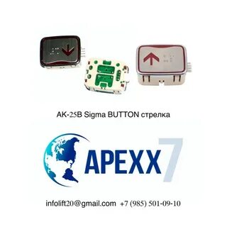 B button