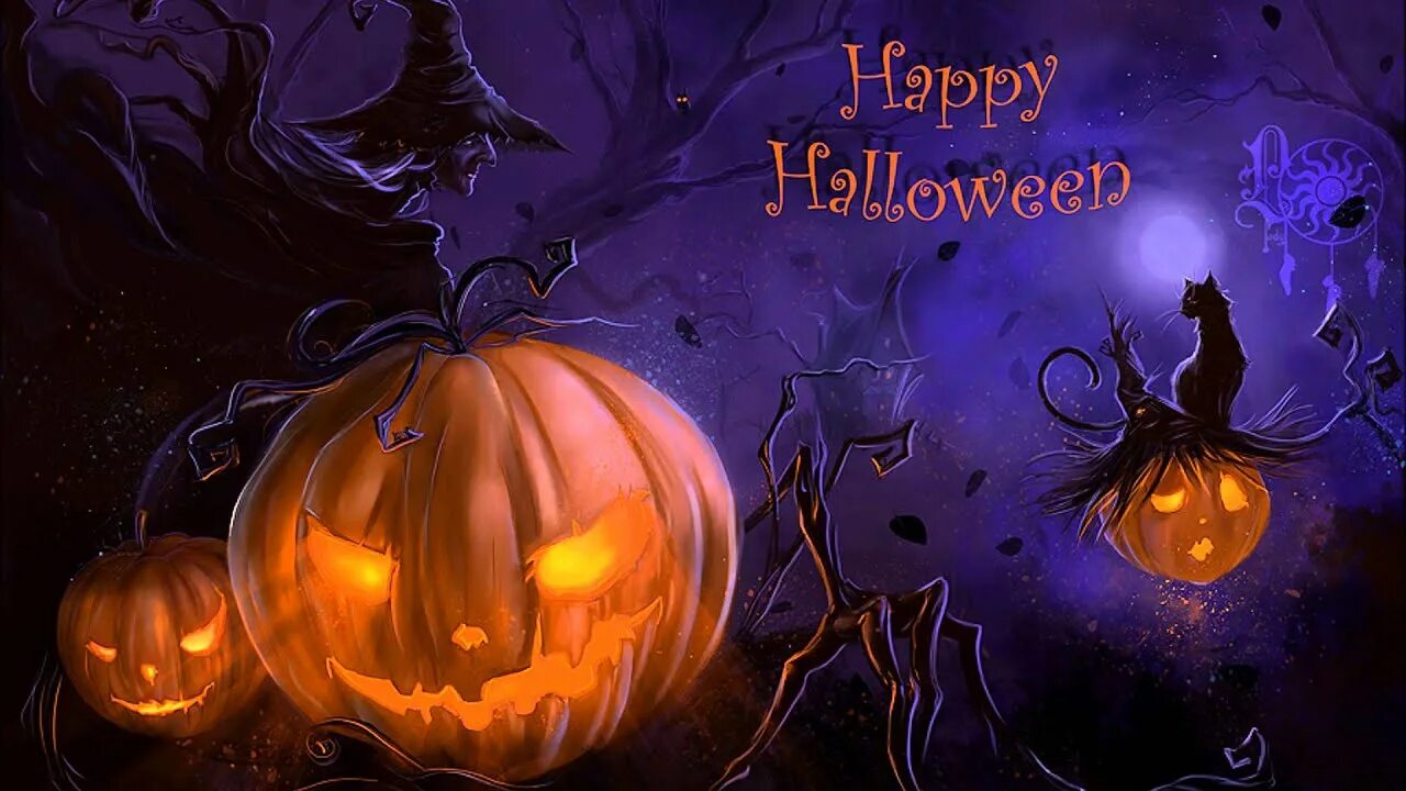 This is helloween. This is helloween