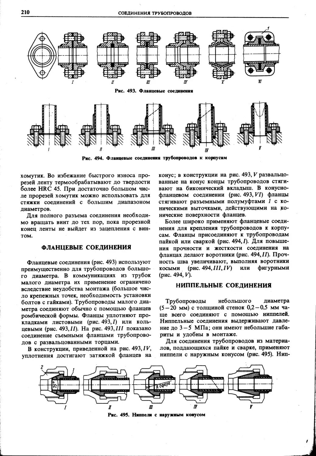 Штуцерное соединение газопровода схема. Разъемные соединения для труб типы. Методы соединения трубопроводов металлических. Виды соединений газопроводов. Схема монтажа пнд труб.