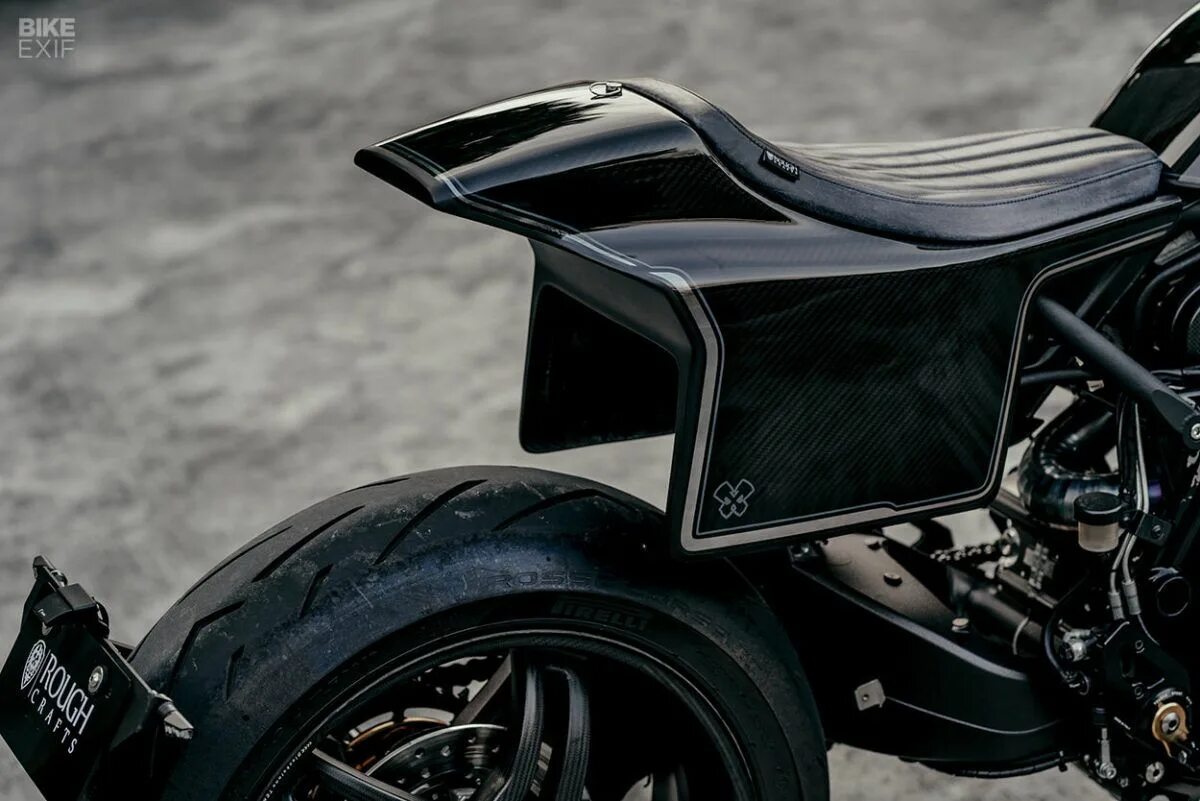 Rough crafts. Inch perfect. Inch perfect. Inch perfect. Audi shooting brake.