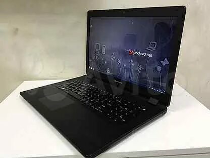 Packard bell enlg71bm