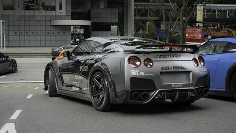 Gtr mini