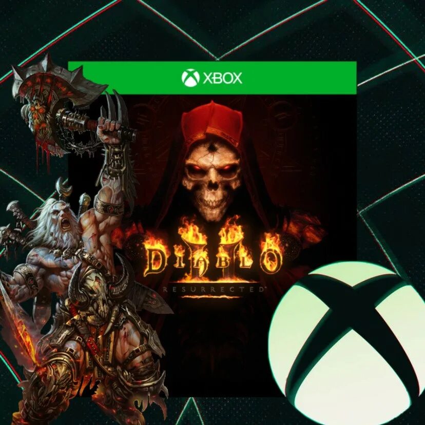 Diablo xbox series. Diablo® II: resurrected Xbox. Diablo II resurrected Xbox Series x. Diablo Prime Evil collection Xbox one. Diablo resurrected Xbox one.
