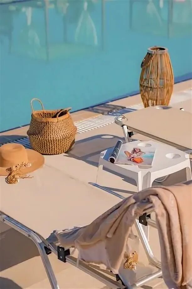 Mare suites. Mare suites