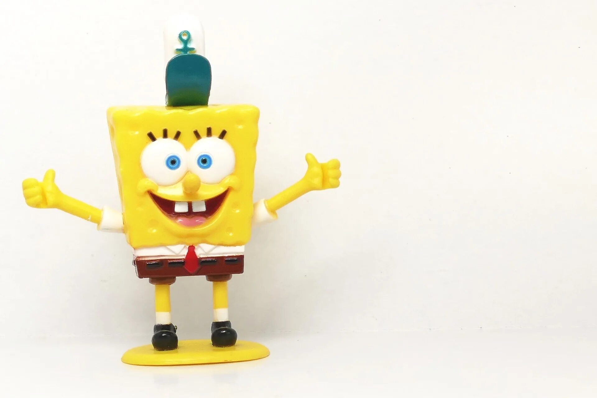 Sponge square