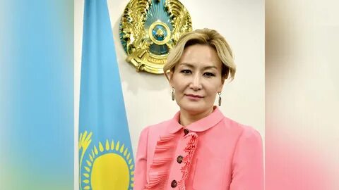 Министр просвещения казахстана