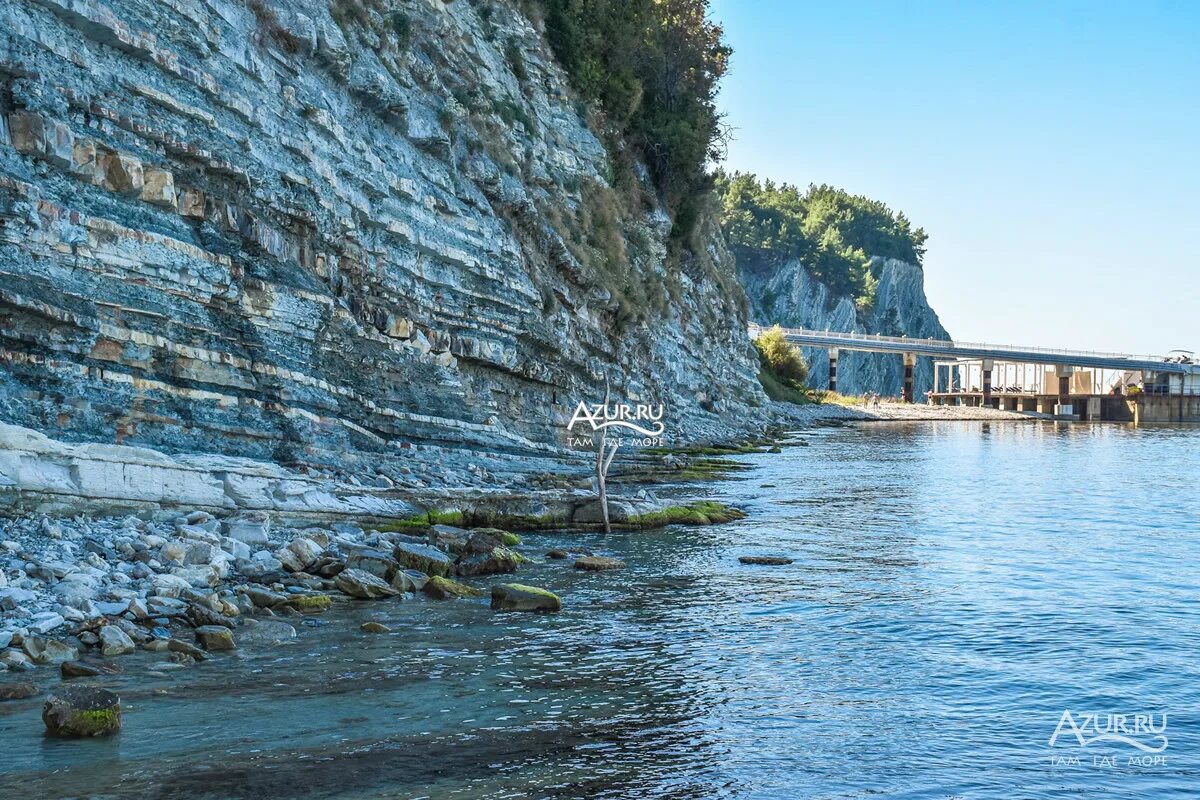 Дивноморск дикий пляж. Дивноморск дикий пляж