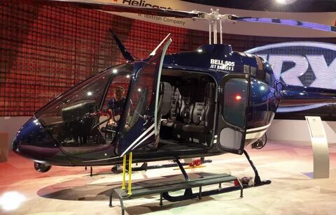 Bell 505