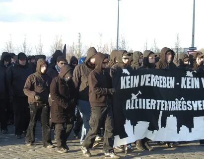 Крайне правые