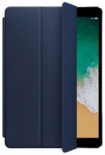 Чехлом smart cover