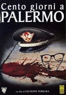 Сто дней в палермо