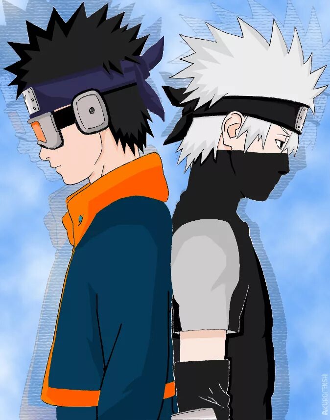 Обито и какаши. Kakashi и обито. наруто какаши и обито. аниме наруто какаши и наруто и обито. аниме наруто какаши и обито.