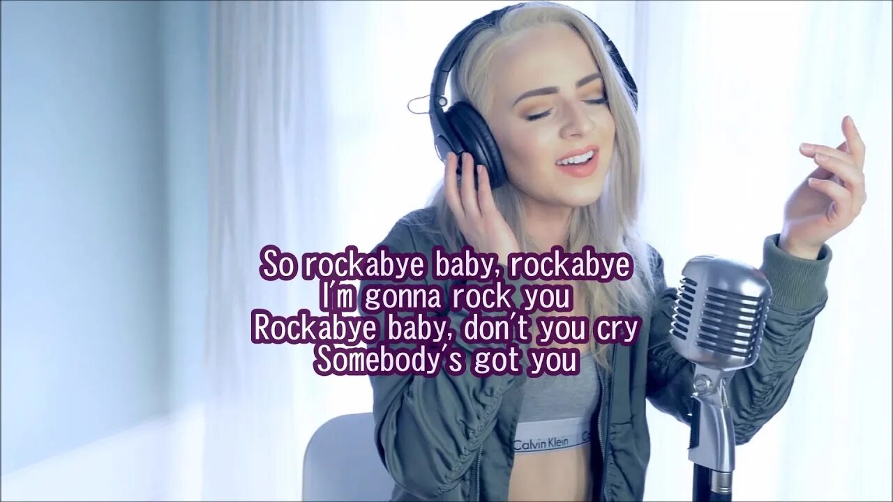 Anna Maria Rockabye Baby. Группа Rockabye фото. Rockabye Baby Rockabye i'm gonna Rock you. Рокебай песня.