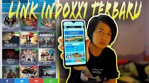 Link terbaru