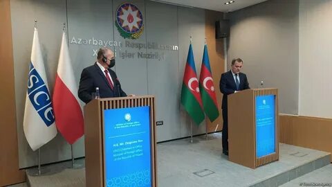 Польша армении