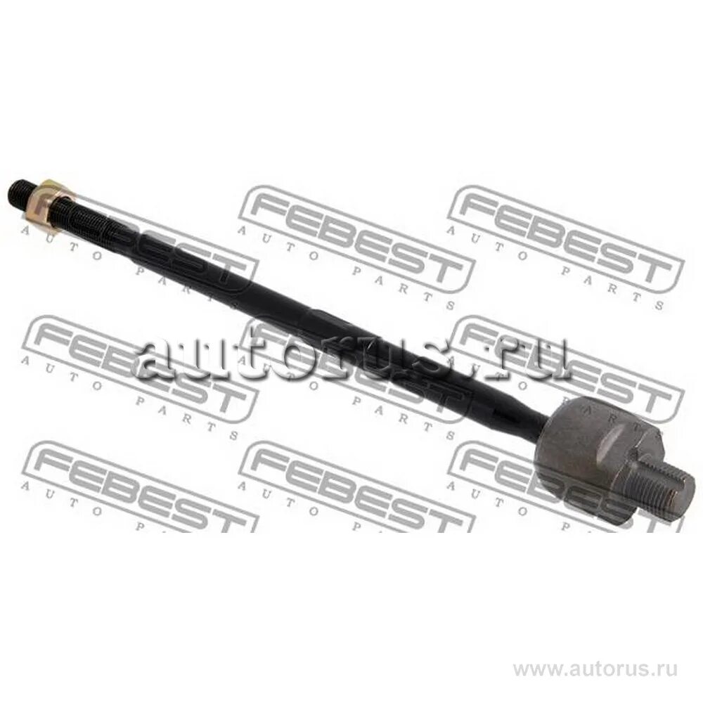 Ат_тяга Рулевая Nissan Primera 96-01/Sunny 90-95/Ad/Wingroad 90-99 Lh=Rh Sat арт