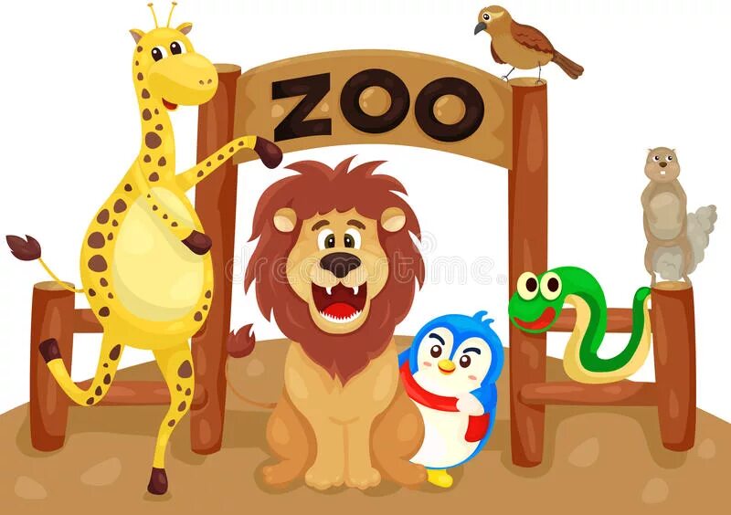 Do you like the zoo. Зоопарк для детей на прозрачном фоне. Дети в зоопарке. Зоопарк иллюстрация. Нарисовать зоопарк.