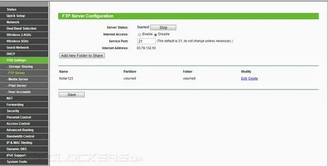 Обзор роутеров tp link