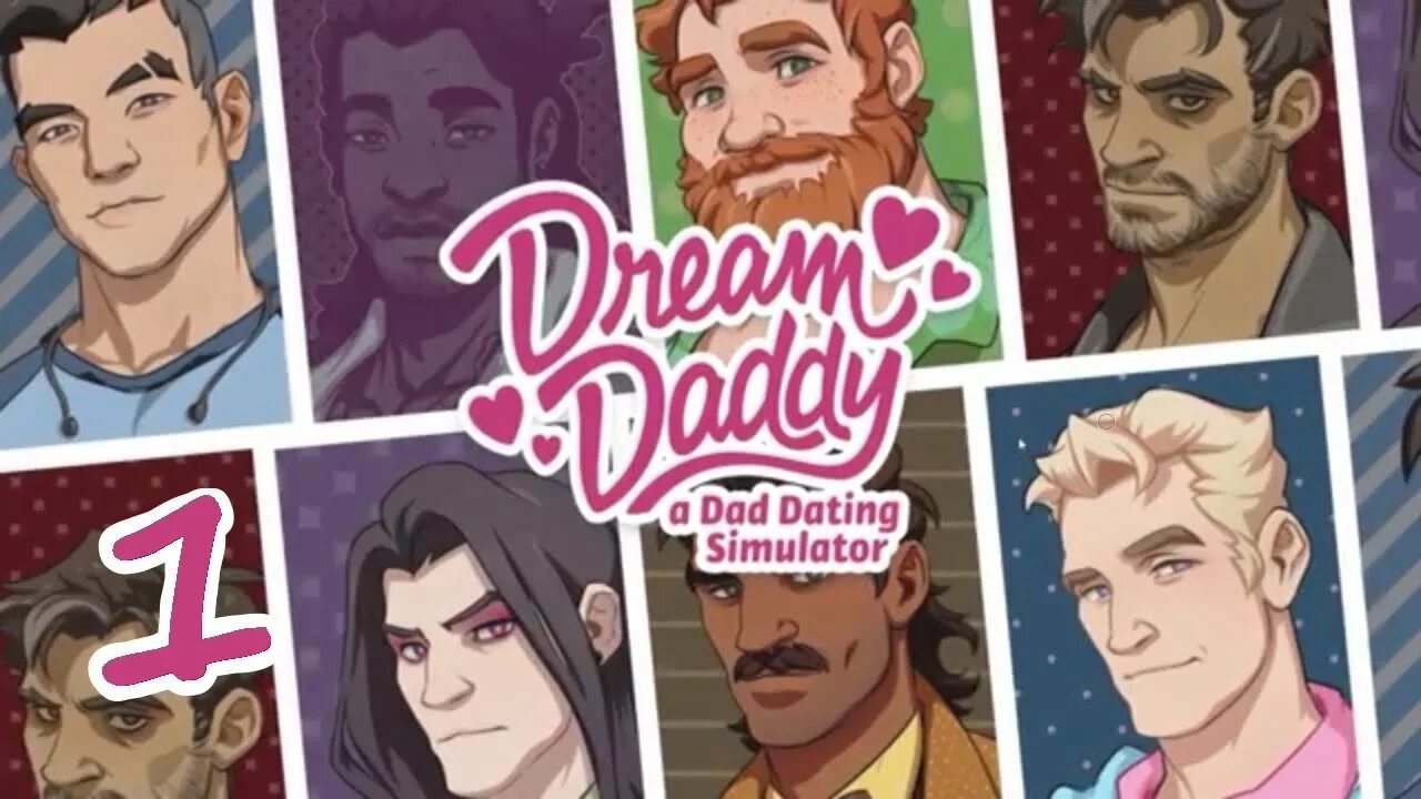 Дрим Дэдди Брайан. Dream Daddy Крейг Кан. Dream Daddy Брайан bara. Дрим Дэдди новелла.