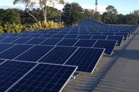 Is solar a smart long term investment