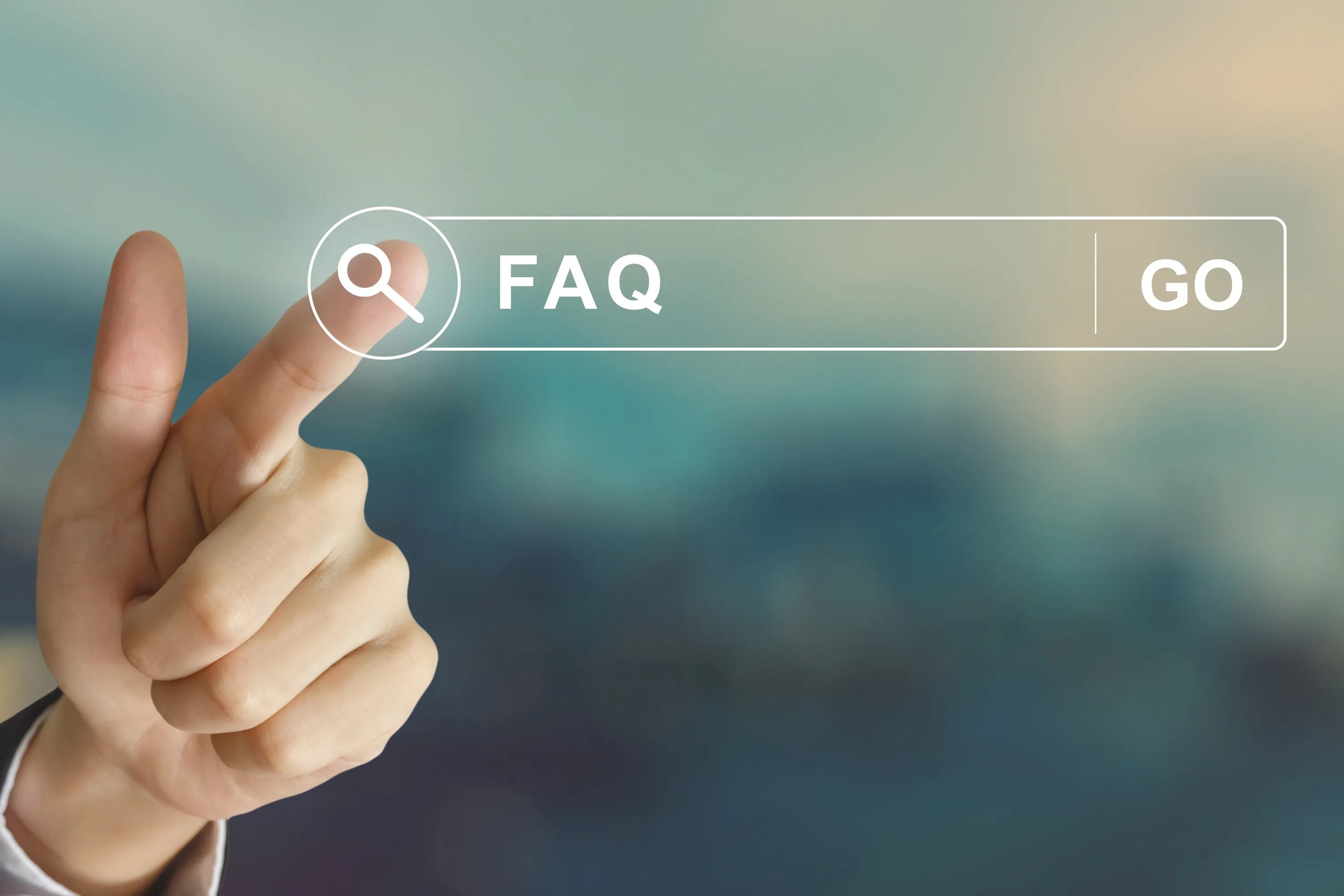 Frequently asked questions
