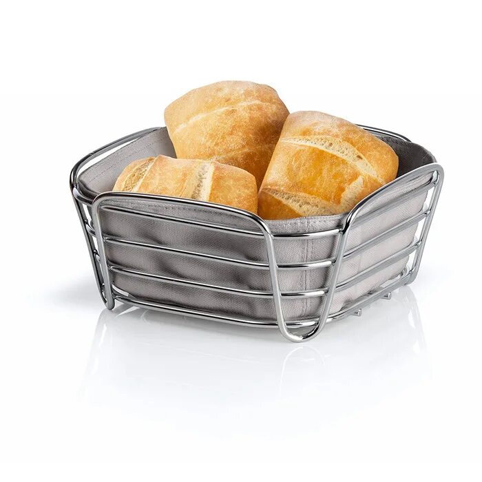 Blomus хлебница. Корзина для хлеба Bread Basket. Корзинка для хлеба бранч, квадратная 33670. Корзинка для подачи хлеба. Корзина для хлеба купить