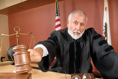 Judge others