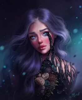 Цифровые арты