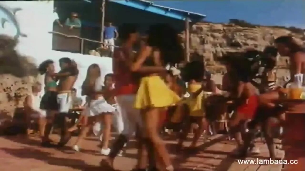 Дата выхода ламбада. Ламбада 1989. ламбада 80-х. ламбада фото. ламбада ссср.
