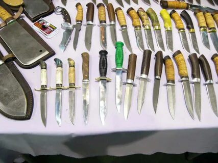 Клинок традиции и современность