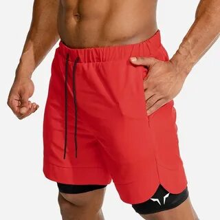 2 shorts