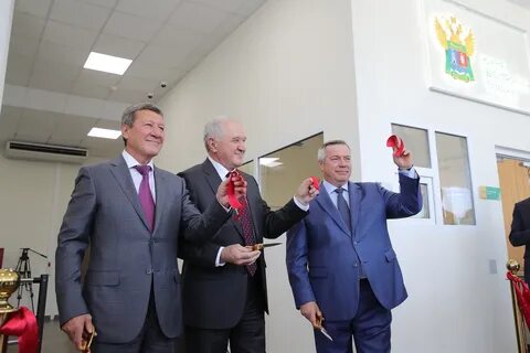 Таможня ростов