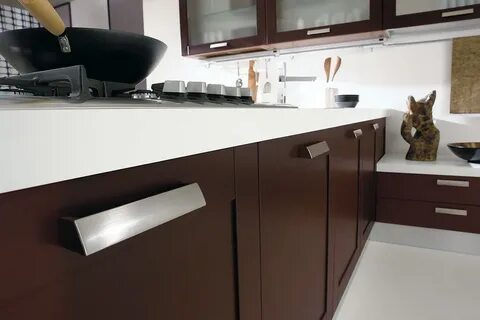 Г образная столешница для кухни