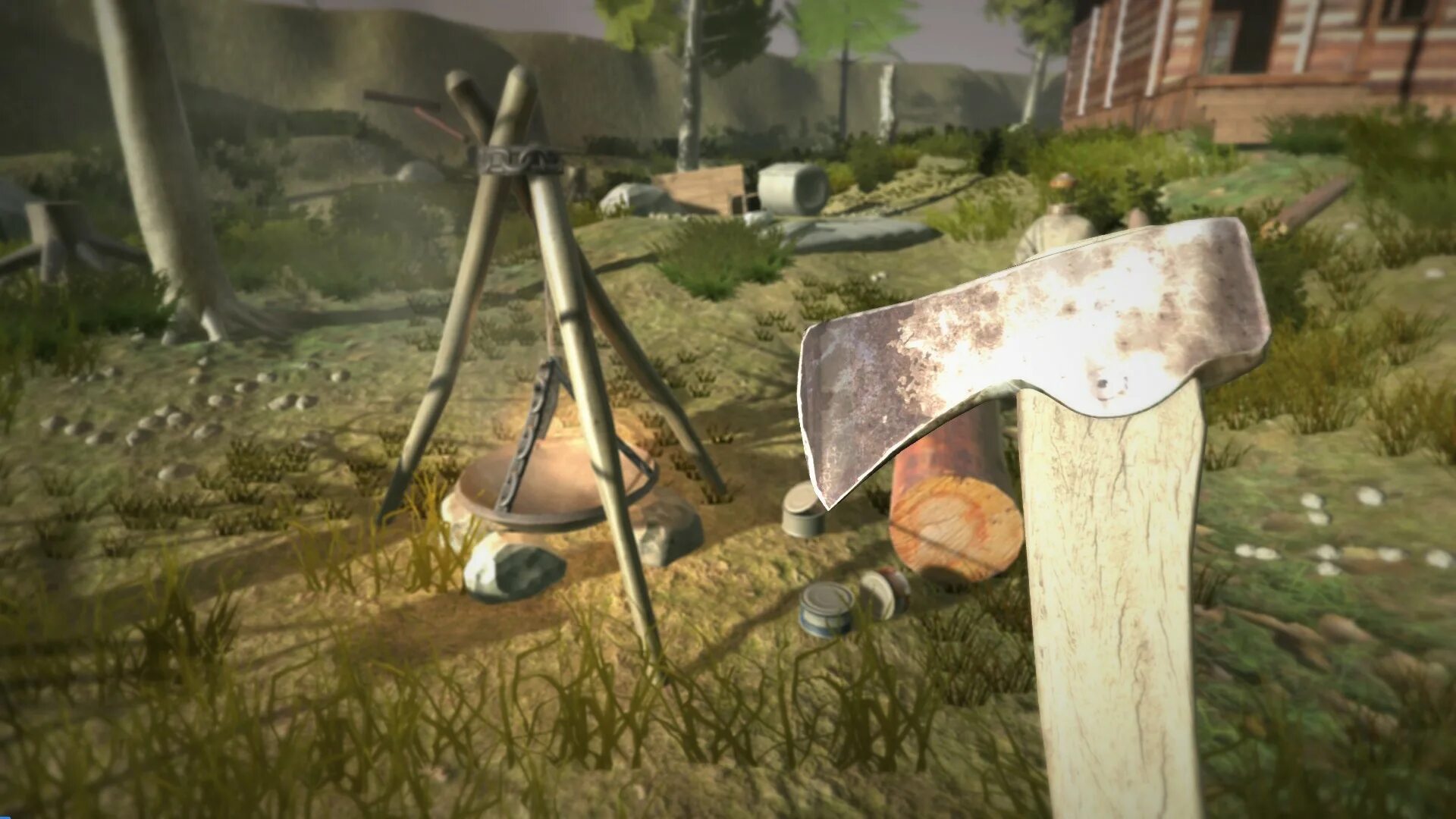 Amikin survival дата выхода