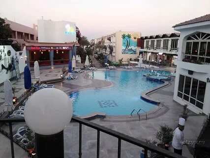 Minamark beach отзывы
